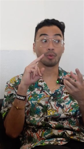 Michael Brun Interview Live From Paris with Lou ! | Konpaevents