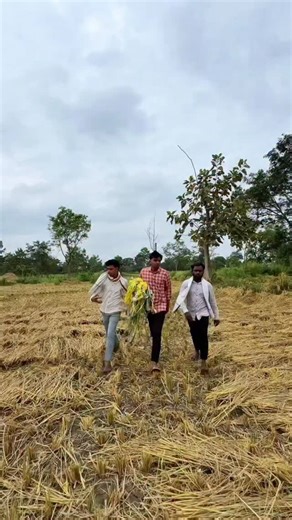 Dev&harsh on Instagram: "Barbad karne wale aadmi . #aadmi #funny #comedy #newthought #kisan #friends #gaon #malik #dhankatai #harshpushptode #kamchor #dhan"