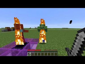 DiamondFire Tutorials - Mob Arena