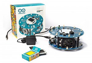 The new Arduino Robot is now in the store! | Arduino Blog