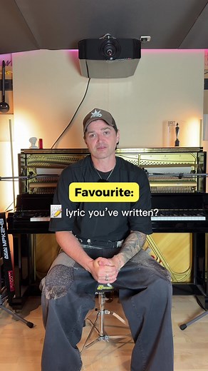 Danny's Favourites: City, Song, Lyric & More
