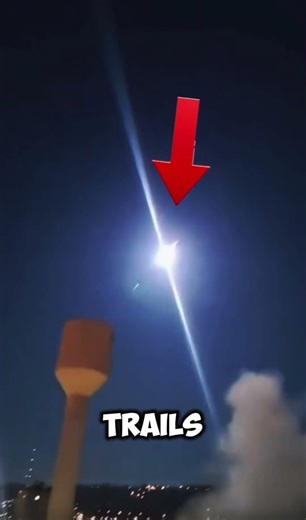 Shooting Stars Tonight 🌠 (Lyrid Meteor Shower Peak!)