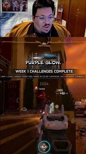 How to Start the Z-Rex Boss Fight in BO7 Endgame (Season 1 Guide!)