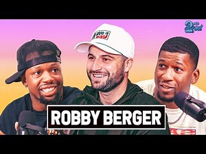 How Bob Does Sports Built An Empire By Heckling Pro Golfers | Robby Berger's Rise To Fame