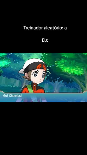 Mega Evolução em Pokémon Alpha Sapphire