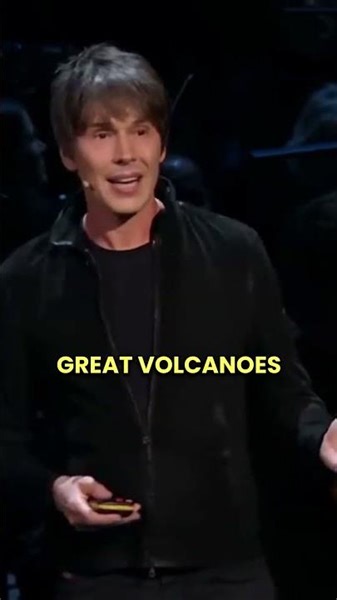 Earth's Twin "MARS" Used to Have Life! 🤯 w/Brian Cox #space #alien #mars