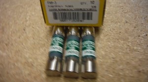 Watch FNM-3 Fusetron Dual Element Fuse on Amazon Live