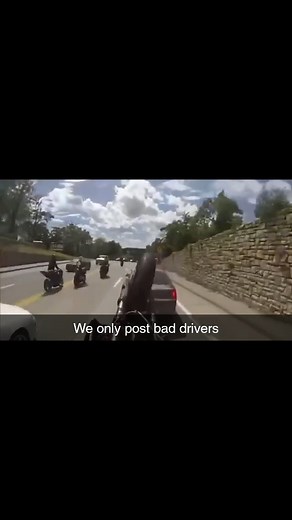 Only Bad Drivers | Bad driving at its worst! 🚗💥 Watch the most reckless, dangerous, and worst drivers caught on camera! ⚠️🔥 #BadDrivers #TrafficFails... | Instagram