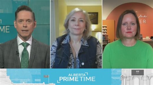 Janet Brown & Sarah Elder