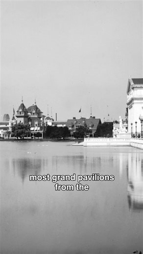 🎨 Have you seen the new art installation on Griffin Museum of Science and Industry's front lawn? 🧱 Built with nearly 10,000 surplus bricks, "Traces" is a new installation for the Chicago Architecture Biennial, outlining the footprints of the 15 grand pavilions from the 1893 Chicago World's Fair. ✨ You can experience Traces now through February. | Griffin Museum of Science and Industry