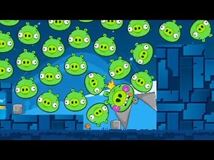 Angry Birds Seasons Mod Revival 4.0.0