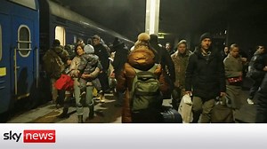 Ukraine War: How essential railways are kept on track during the conflict - The Global Herald