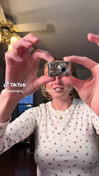 Exploring the Unique Mini Keychain Camera