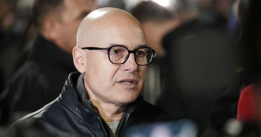 Miloš Vučević: Čudi me da neko veruje da Hrvatska nema politički interes u Srbiji