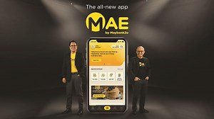 Maybank Launches New MAE By Maybank2u App, Offers New Features For Better Financial Management