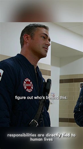 Exploring Chicago Fire: A Deep Dive into the Series