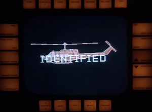 💲 Buy: https://amzn.to/43DdXex Airwolf Bumper Sticker #ad #CommissionEarned | Stringfellow Hawke