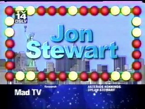 Fox split-screen credits | December 9, 2006