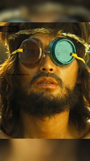 When Isolation Creates Its Own Reality | Castaway