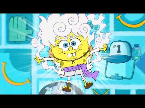 SpongeBob SquarePants x ONE PIECE | Fully Explained