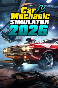 Car Mechanic Simulator 2026 - описание, системные требования, оценки, дата выхода