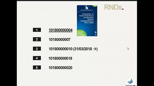 SIAT Aplicativo Contribuyentes, quiénes deben usar y desde cuándo