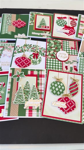Christmas Tags and More Workshop -- sign up now!! | Christina Eisenhour, Independent Stampin' Up Demonstrator