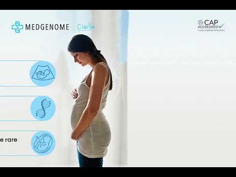 Trisomy 22 case study