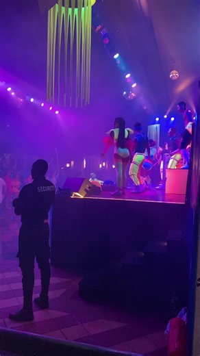 Experiencing the Excitement of Nightclub Life