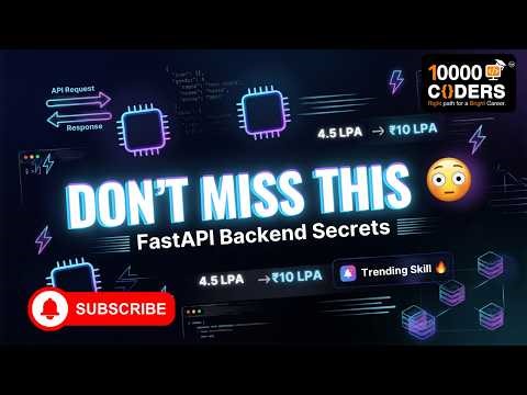 Fast API Masterclass: Integrating LangChain, SQLAlchemy, and Hugging Face Models