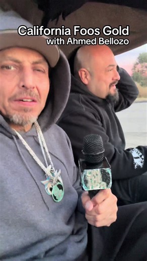 @jcsmog Rock hunting in Riverside #onthetira #ahmedbellozo #riverside #california