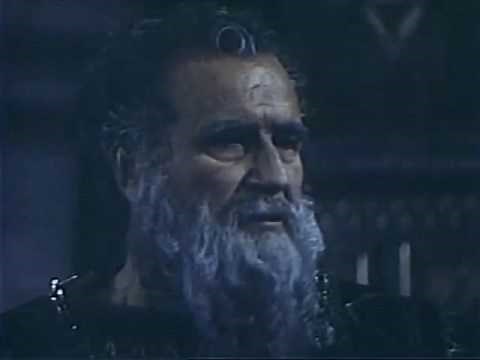 The Old Testament 1962