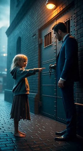 14K views · 192 reactions | "“YOUR SON IS IN THE SCHOOL BASEMENT!” —...