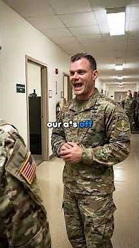 Toxic Platoon Leader Makes A FATAL Mistake
