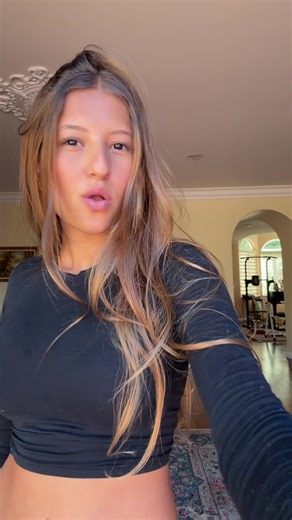 Switched Tops: A Fun Fashion Experiment