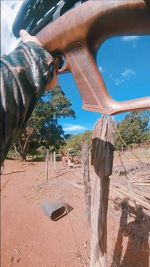 #carabina #pistola #armas #rifle #taurus #pcl #guns #chumbinho #airgun #reximex #zone @escuba