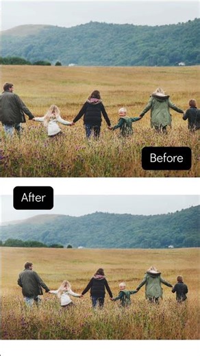 Level up your editing capabilities effortlessly | Luminar Neo #shorts