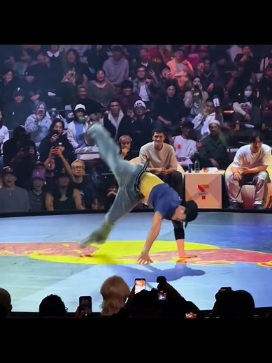 Breakdance Techniques: Learn Fast Moves and Edits