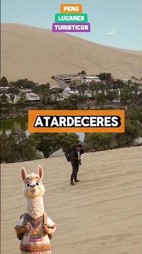 5 Destinos Turísticos Más Asombrosos del Perú 🇵🇪 | Lugares Imperdibles para Viajar
