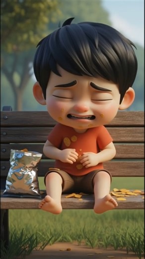 # The Dog Doctor’s Teaching – A Heart-Touching 3D Story#cartoon #reels#video