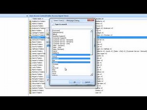 Understanding and Setting up Agent's View in FocalScope