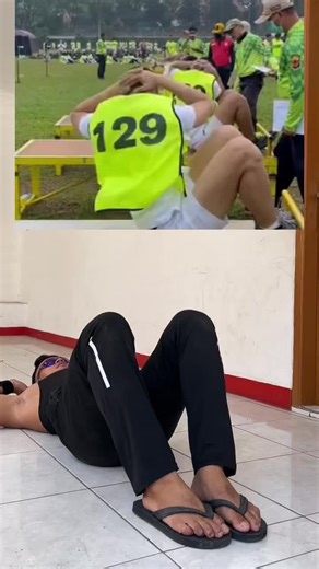Tutorial Sit Up 2026: Alat di Kaki untuk Latihan