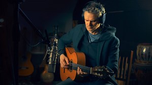 Holy S*#!! After only 6 months, Azul just passed 1.3 million views on YouTube!! Thank you thank you to all of you who have supported my little video. I made “Azul” back in late February, with a little help from my 13 yr old daughter. The video, after getting off to a slow start, has grown and grown in popularity. Today it is leading the charge, introducing my music to new fans around the world. YouTube informs me that the greatest love for this video comes from Morocco, Algeria, Russia, and Fran