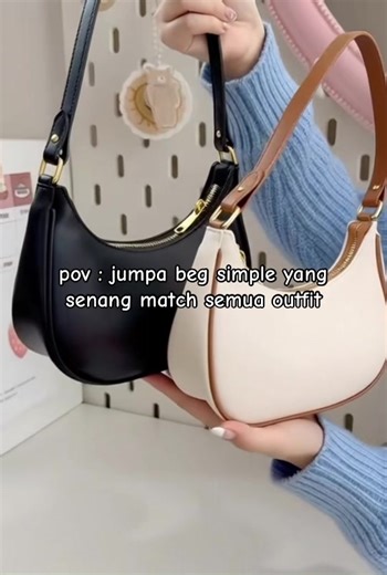 Effortlessly Style a Simple Bag with Any Outfit