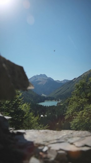 Avoriaz 1800 on Instagram: "🌲Parce qu’il n’y a pas que la plage dans la vie ☀️ 🏔️‘Cause summer isn’t just about the beach 🥾 Rando, vélo, canyoning, accropark, avokart, via ferrata, piscine, lac, bowling, skate, golf, parapente, ventriglisse, trampoline, tennis, padel, squash, bloc, volley et bien plus !🤌 🎥: @mylifeisnotbad_ & @joooobar"