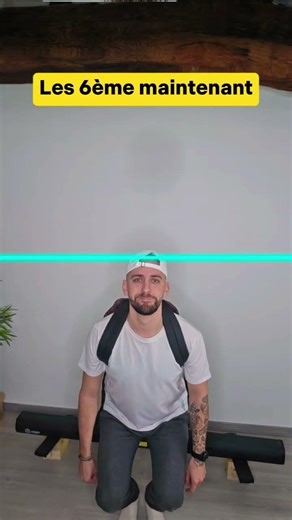 The 6th graders of today 🤣