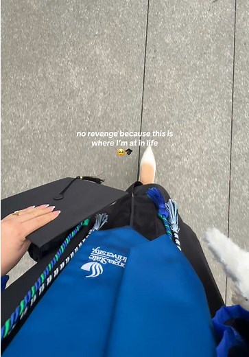 Celebrating My First Generation Graduation Journey