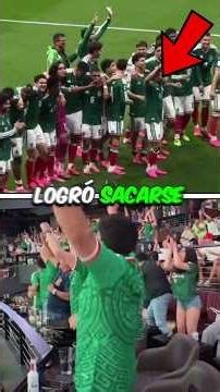 Ayer México logró sacarse 40 años de la mufada de Tutankamón.