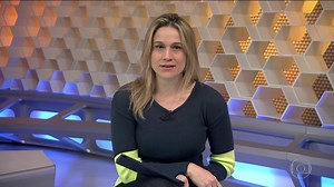 Veja os destaques do Globo Esporte desta terça-feira (14)