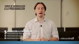 ☕ Aprende a programar en #Java con #EducaciónIT ☕ 💻 Realiza desarrollos #Web y #Mobile practicando con casos reales. 🚀 Insértate rápidamente en el mercado laboral de #Java 🚀 | EducaciónIT